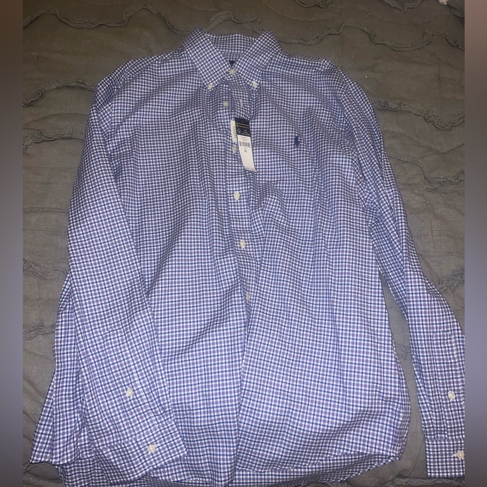 Ralph Lauren shirt